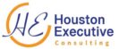 houston executive consulting logo